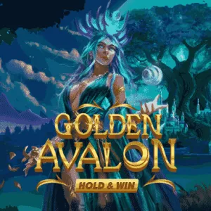 Golden Avalon Hold & Win