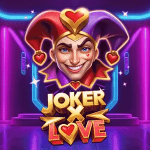 Joker X Love