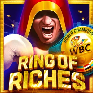 WBC Ring Of Riches