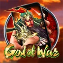 God of War M