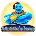 Aladdin's lamp