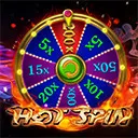Hot Spin