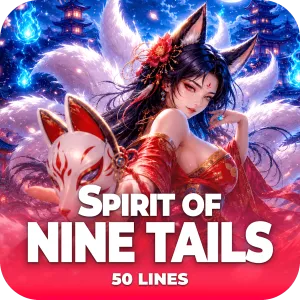 Spirit of Nine Tails