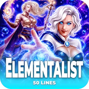 Elementalist
