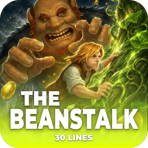 The Beanstalk