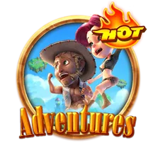 Adventures