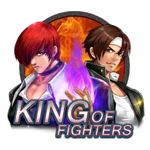 King Of Fighters