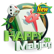 Happy Mahjong 3D