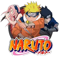 Naruto