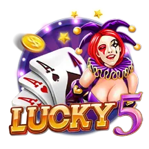Lucky 5