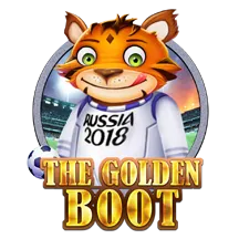 The Golden Boot