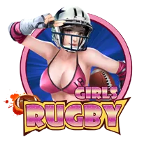 Girls Rugby