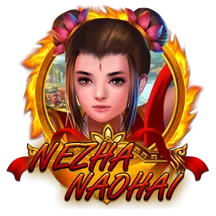 Ne Zha Nao Hai
