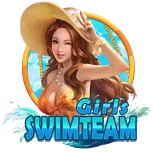 Girls Swim Team