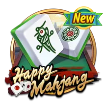 Happy Mahjong