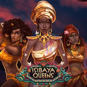 Isibaya Queens