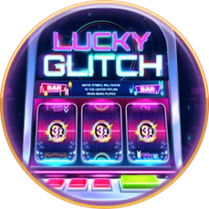 Lucky Glitch