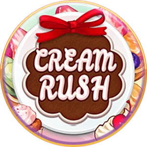 Cream Rush