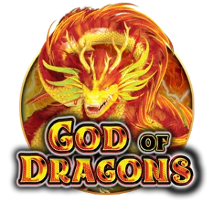 God of Dragons