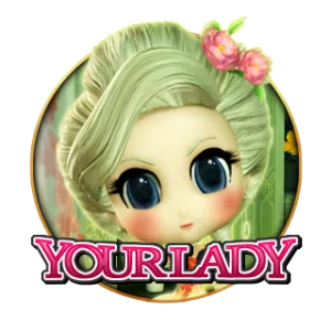 Your Lady