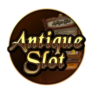 Antique Slot