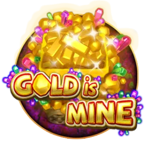 Gold is Mine