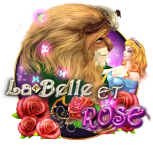 La Belle et Rose