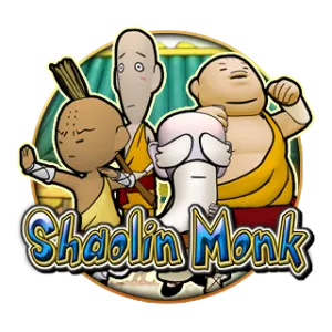 Shaolin Monk