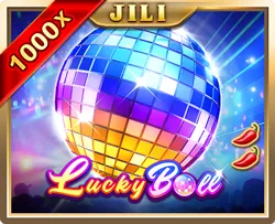 Lucky Ball