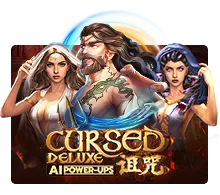 Cursed Deluxe AI