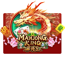 Mahjong King