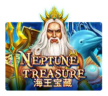 Neptune Treasure