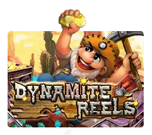 Dynamite Reels
