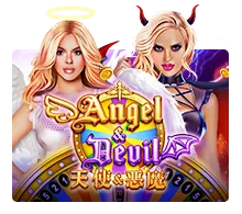 Angel & Devil