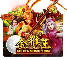 Golden Monkey King