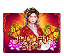 Jin Fu Xing Yun
