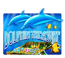 Dolphin Treasure