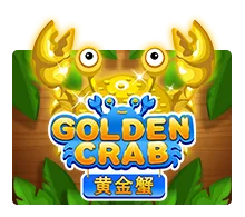 Golden Crab