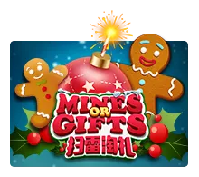 Mines or Gifts
