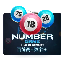 Number Game