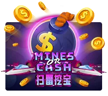Mines or Cash