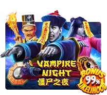 Vampire Night