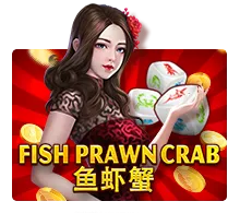 Fish Prawn Crab