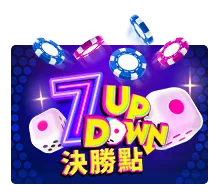 7 Up Down