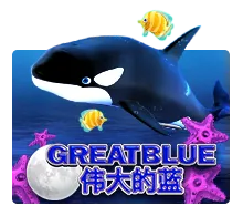 Great Blue