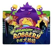 Midnight Robbery