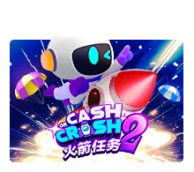 Cash or Crash 2