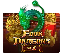Four Dragons