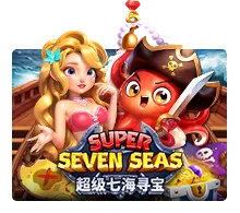 Super Seven Seas