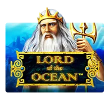 Lord Of The Ocean